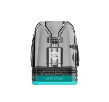 Картридж Voopoo ARGUS Top Fill V2 (3 мл - 1.0Om)