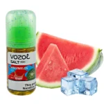 Сольова Рідина Vozol Salt Prime Watermelon Ice (Кавун Лід) 30 МЛ