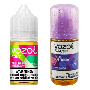 Vozol 30 ML
