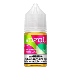 Vozol Salt 30 ML