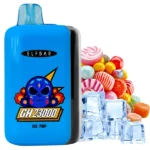 Одноразка Elf Bar Ice Pop (Айс Поп) GH23000
