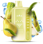 Одноразка Elf Bar BC 45000 - Pear Soda (Груша Лимонад)