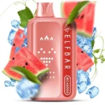 Одноразка Elf Bar BC 45000 - Watermelon Ice (Кавун Лід)