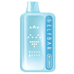 Elf Bar 45000 (Затяжок)