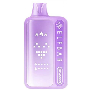 Elf Bar BC 45000