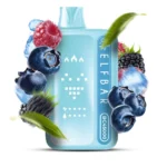 Одноразка Elf Bar BC 45000 - Blackcurrant Grape (Виноград Смородіна)