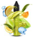 Сольова Рідина LUCKY Lemon Lime Lemonade (Лимон Лайм Лимонад) 30 МЛ 50 МГ