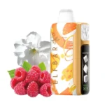 Одноразка Elf Bar Sweet King Jasmine Raspberry (Жасмин Малина) 30000