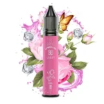 Сольова Рідина LUCKY Rose Lemonade (Лимонад з Рози) 30 МЛ 50 МГ