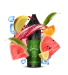 Сольова Рідина LUCKY Watermelon Lemonade (Кавун Лимонад) 15 МЛ 50 МГ