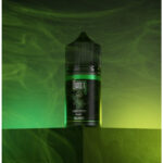 Сольова Рідина Chaser Black Mojito Lemonade (Мохіто Лимонад) 30 ml 50mg