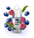 Сольова Рідина Solana Blueberry Raspberry (Солана Чорниця Малина) 30ml 50mg