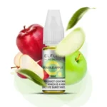 Рідина Elf Liq Double Apple (Подвійне Яблуко) 10мл