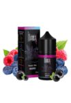 Сольова Рідина Chaser Black Forest Mix (Лісові Ягоди Мікс) 30 ml 50mg