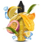Сольова Рідина LUCKY Mango Passion Fruit Lemonade (Манго Маракуя Лимонад) 30 МЛ 50 МГ