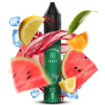 Сольова Рідина LUCKY Watermelon Lemonade (Кавун Лимонад) 30 МЛ 50 МГ