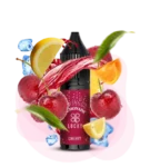 Сольова Рідина LUCKY Cherry Lemonade (Вишня Лимонад) 15 МЛ 50 МГ