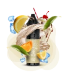 Сольова Рідина LUCKY Cream Soda Lemonade (Крем-сода Лимонад) 15 МЛ 50 МГ