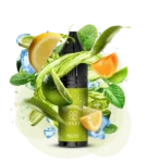 Сольова Рідина LUCKY Mojito Lemonade (Мохіто Лимонад) 15 МЛ 50 МГ