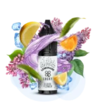 Сольова Рідина LUCKY Elder Flowers Lemonade (Лимонад з Квітів Бузини) 15 МЛ 50 МГ