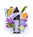 Сольова Рідина LUCKY Lavender Lemonade (Лаванда Лимонад) 15 МЛ 50 МГ