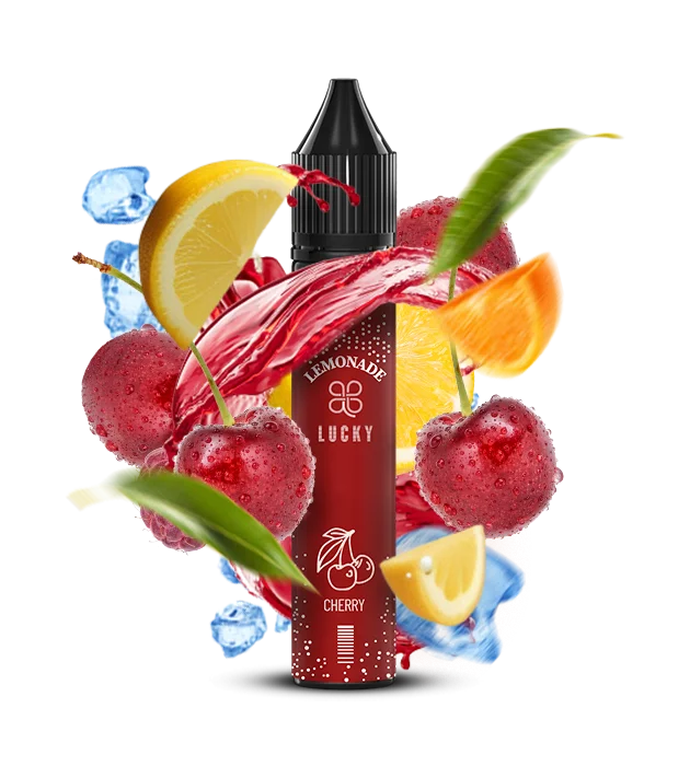 Lucky_liquid_30ml_CherryLemonade