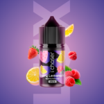 Сольова Рідина Chaser Lux Berry Lemonade Ice (Ягідний Лимонад Лід) 30 ml 50mg