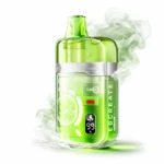 Одноразка Elf Bar EBCREATE BC PRO - Pineapple POM (Ананас Гранат) 40000