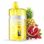Одноразка Elf Bar EBCREATE BC PRO - Golden Berry (Тропічні Ягоди) 40000