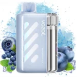 Одноразка Vozol VISTA Blueberry Ice (Чорниця Лід) 40000