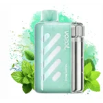 Одноразка Vozol VISTA Miami Mint (Свіжа М'ята) 40000