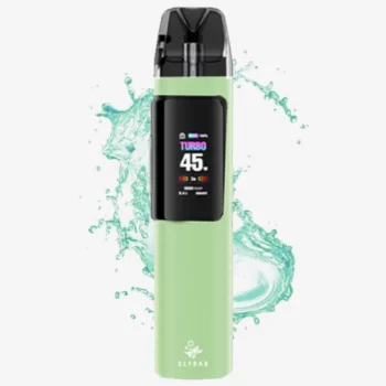 Pod-Система Elf Bar ELFX PRO Green (Зелений)