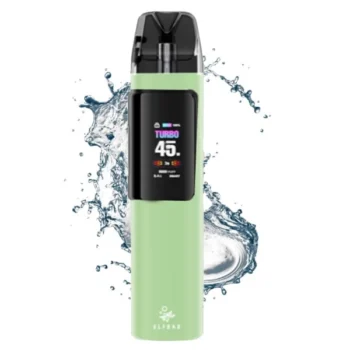 Pod-Система Elf Bar ELFX PRO Green (Зелений)