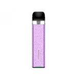 Pod-Система Vaporesso XROS 3 MINI Pod Kit Lilac Purple (Фіолетовий)