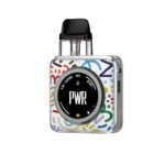 Pod-Система Vaporesso Xros 5 Nano Color Burst (Різнокольоровий)
