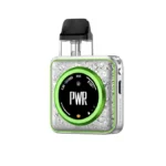 Pod-Система Vaporesso Xros 5 Nano Damascus Silver (Срібний)