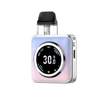 Pod-Система Vaporesso Xros 5 Nano Nacre (Рожевий)