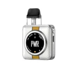 Pod-Система Vaporesso Xros 5 Nano Yellow Satin (Жовта Смуга)