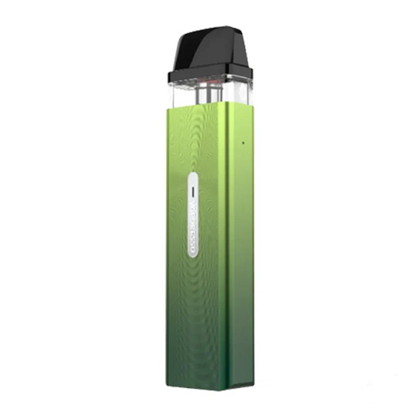 pod-sistema-vaporesso-xros-mini-pod-kit-orange-red-oranghevyy копія
