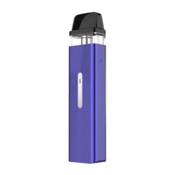 Pod-Система Vaporesso XROS MINI Pod Kit Violet (Фіолетовий)