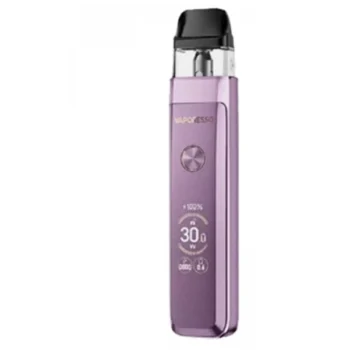 Pod-Система Vaporesso Xros PRO 2 Kit Dawn Purple (Фіолетовий)
