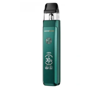Pod-Система Vaporesso Xros PRO 2 Kit Gem Green (Зелений)