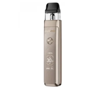 Pod-Система Vaporesso Xros PRO 2 Kit Glittering Gold (Золотий)