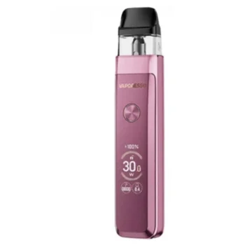 Pod-Система Vaporesso Xros PRO 2 Kit Moonlit Pink (Рожевий)