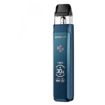 Pod-Система Vaporesso Xros PRO 2 Kit Storm Blue (Синій)
