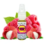 Рідина Elf Liq Raspberry Lychee (Малина Лічі) 10мл
