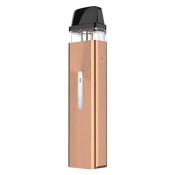 Pod-Система Vaporesso XROS MINI Pod Kit Gold (Золотий)