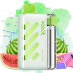 Одноразка Vozol VISTA Melon Gum (Кавун Жуйка) 40000