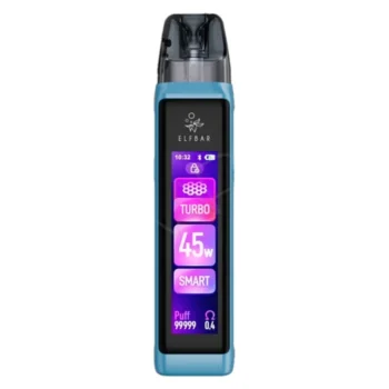 Pod-Система Elf Bar ELFX ULTRA Blue (Синій)