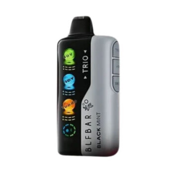 Elf Bar Trio 40000